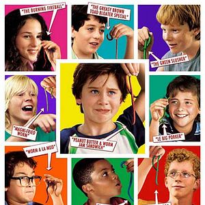 Fotoğraf Luke Benward