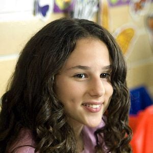 Fotoğraf Hallie Kate Eisenberg