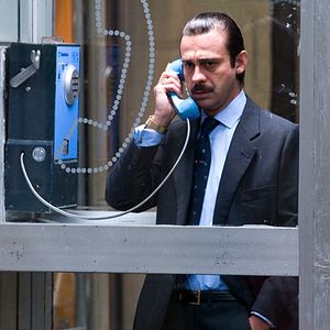 Fotoğraf José Coronado