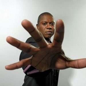 Fotoğraf Andre Braugher