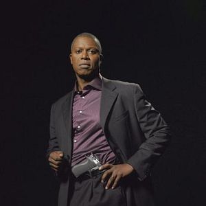 Fotoğraf Andre Braugher