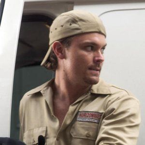 Fotoğraf Clayne Crawford