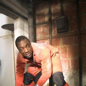 Fotoğraf Malik Yoba