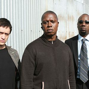 Fotoğraf Clifton Collins Jr.