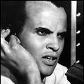 Fotoğraf Harry Belafonte