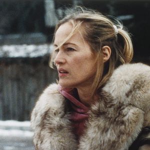 Fotoğraf Gabrielle Lazure