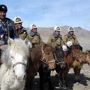 Fotoğraf Gerardo Olivares