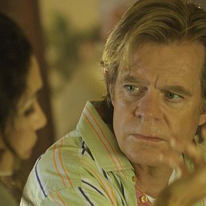 Fotoğraf William H. Macy