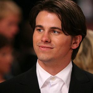 Fotoğraf Jason Ritter