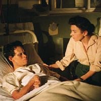 Fotoğraf Dominion: Prequel to the Exorcist