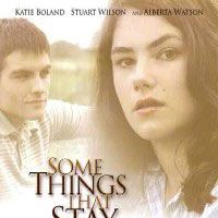 Fotoğraf Some Things That Stay