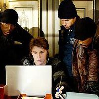 Fotoğraf Dört Kardeş