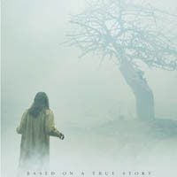 Fotoğraf Şeytan Çarpması