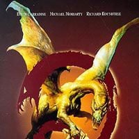 Fotoğraf Q - The Winged Serpent