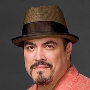 Fotoğraf David Zayas