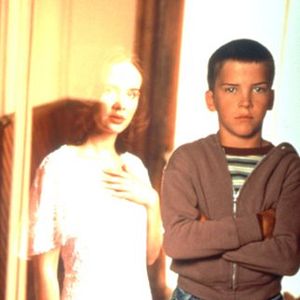 Fotoğraf American Gothic