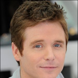 Fotoğraf Kevin Connolly