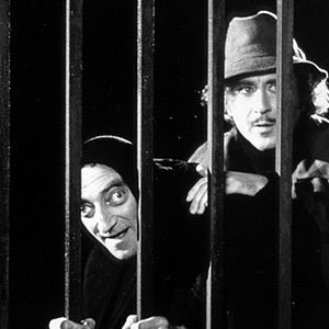 Fotoğraf Young Frankenstein