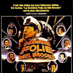 Fotoğraf Dom DeLuise