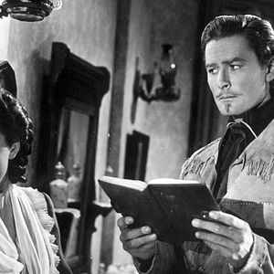 Fotoğraf Olivia de Havilland