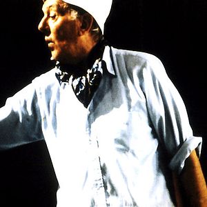 Fotoğraf Jacques Tati