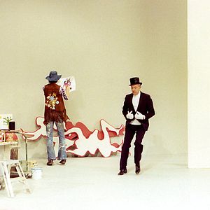 Fotoğraf Jacques Tati