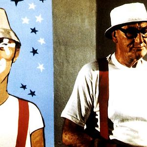 Fotoğraf Jacques Tati