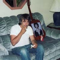 Fotoğraf The Devil and Daniel Johnston