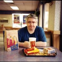 Fotoğraf The Devil and Daniel Johnston