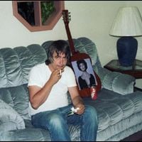 Fotoğraf The Devil and Daniel Johnston