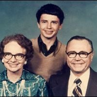 Fotoğraf The Devil and Daniel Johnston