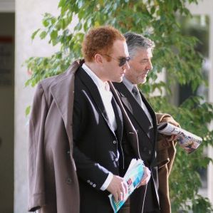 Fotoğraf Turbulences