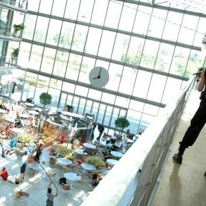 Fotoğraf Turbulences