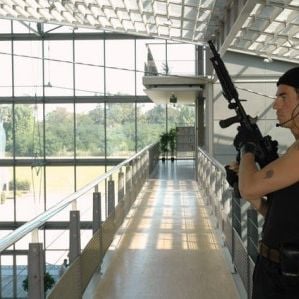 Fotoğraf Turbulences