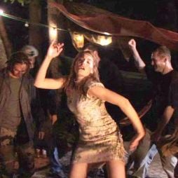 Fotoğraf Enterrement de vie de jeune fille