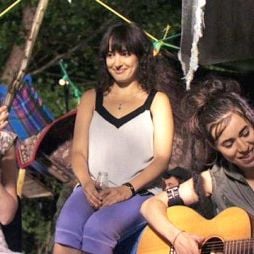 Fotoğraf Déborah Saïag