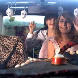 Fotoğraf Enterrement de vie de jeune fille