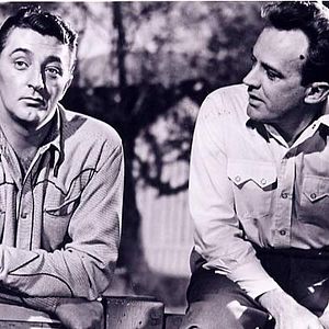 Fotoğraf Arthur Kennedy