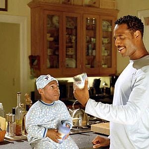 Fotoğraf Küçük Adam