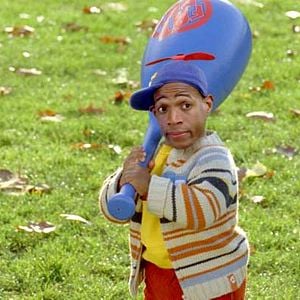 Fotoğraf Küçük Adam