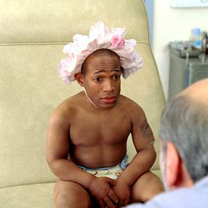 Fotoğraf Keenen Ivory Wayans