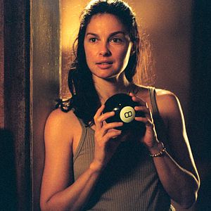Fotoğraf Ashley Judd