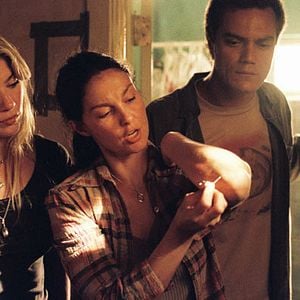 Fotoğraf Ashley Judd