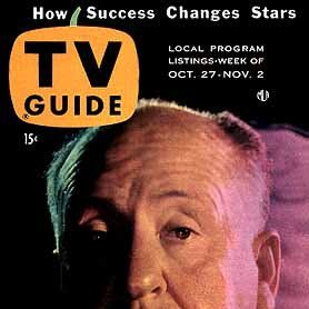 Fotoğraf Alfred Hitchcock