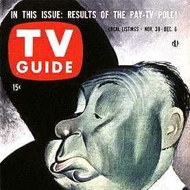 Fotoğraf Alfred Hitchcock