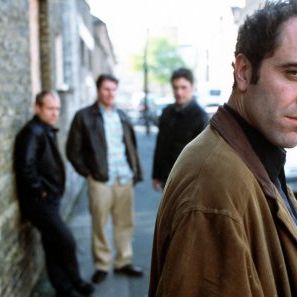 Fotoğraf Murphy's Law