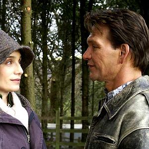 Fotoğraf Niall Johnson