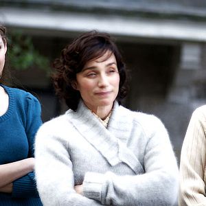 Fotoğraf Maggie Smith