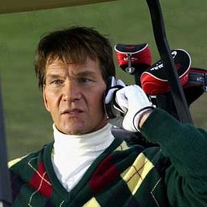 Fotoğraf Niall Johnson