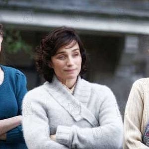 Fotoğraf Maggie Smith